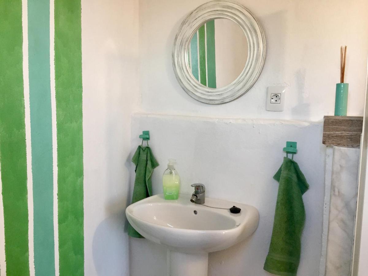 Bungalow Sequero #Pet Friendly Tuineje Exterior foto