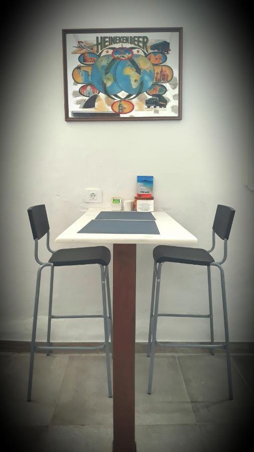 Bungalow Sequero #Pet Friendly Tuineje Exterior foto