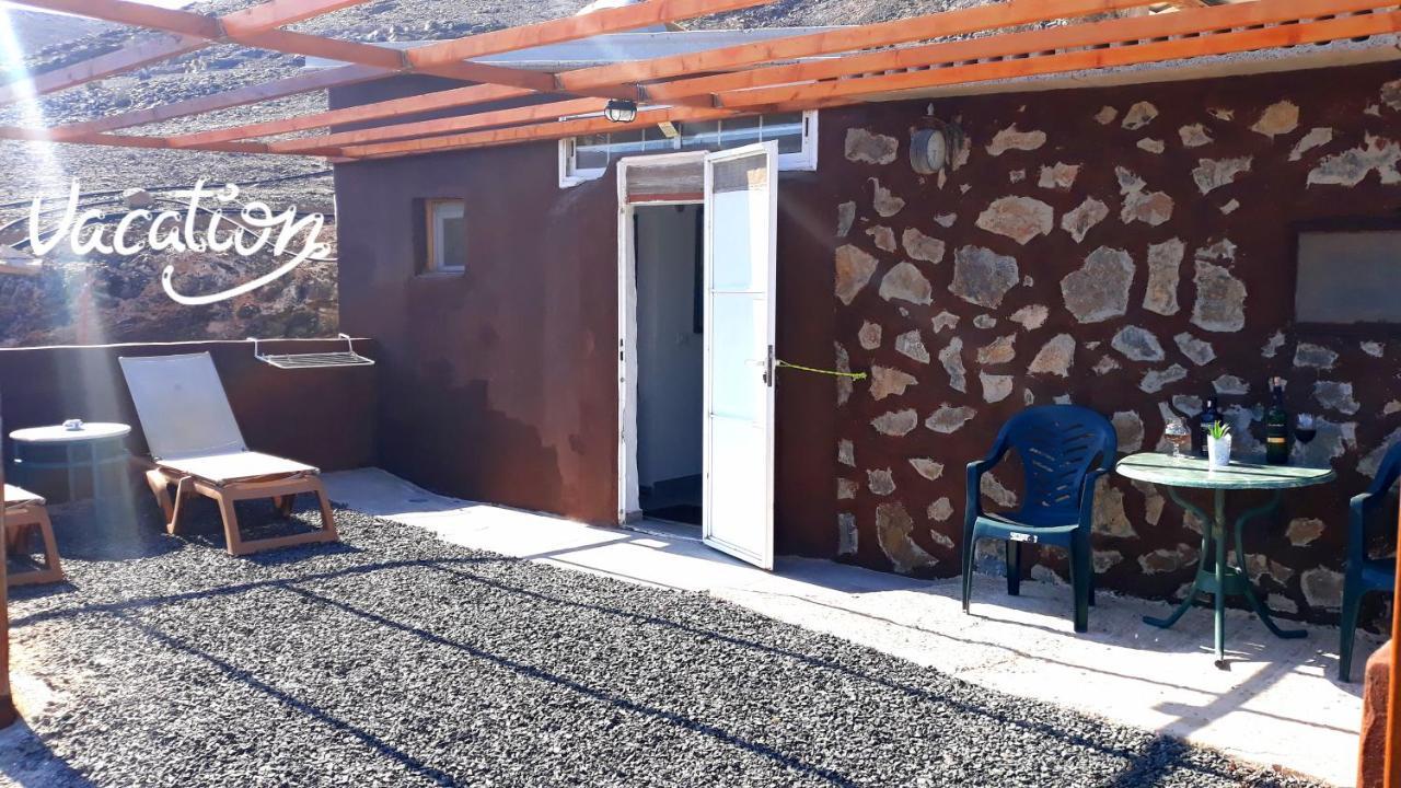 Bungalow Sequero #Pet Friendly Tuineje Exterior foto